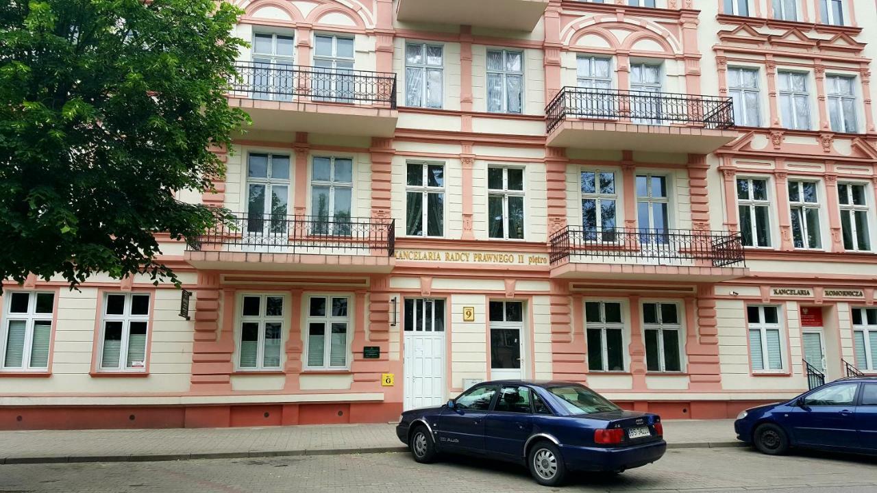 Classic Apartments - Top Location, Bezplatny Parking Elk Exterior photo
